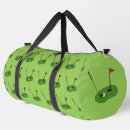 Recherche de trou de balle accessoires Vert