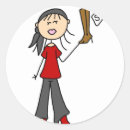 Search for shoppers stickers Shopaholic