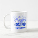 Search for experimenting mugs Life