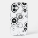 Search for black abstract iphone cases Minimal