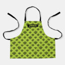 Search for grouch aprons Garbage