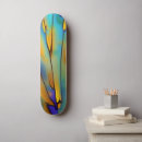 Search for glass skateboards Orange