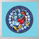 Recherche de vernis posters Vitrail