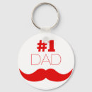Search for number 1 keychains Number one dad