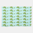Search for dinosaur tea towels Stegosaurus