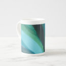 Search for big blue mugs Modern