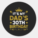 Search for dad birthday stickers Happy
