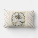 Recherche de lustre coussins Perles