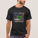 Recherche de rigger tshirts Drapeau