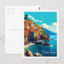 Recherche de cinque terre Italie