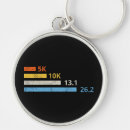 Search for marathon keychains Running
