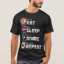 Search for manga tshirts Cute