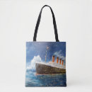 Search for titanic bags Ship
