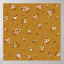 Search for vintage floral background posters Pattern