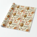 Search for cowboys wrapping paper Horse
