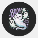 Search for ghost cat stickers Skull