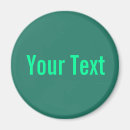Recherche de vie verte magnets Pour tous