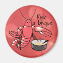 Search for crayfish magnets Seafood