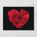 Search for rose heart postcards Roses