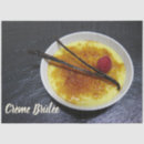 Search for brulee Dessert
