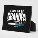 Search for new plaques Baby