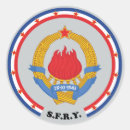 Recherche de socialist autocollants Emblème