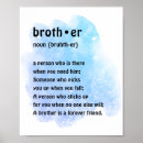 Recherche de le frère posters Brother