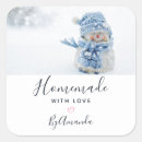 Search for cute weather stickers Snow