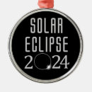 Search for solar eclipse ornaments Astronomy