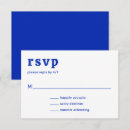 Search for retro wedding rsvp cards Modern