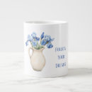 Search for flowers vase mugs Purple