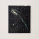 Recherche de galaxy puzzles Univers