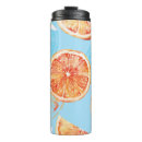 Search for mandarin travel mugs Watercolor