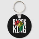 Search for the boy king keychains Black