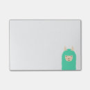 Search for llama post it notes Trendy