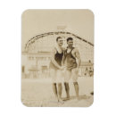 Search for two sided magnets Vintage
