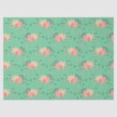 Search for mint decoupage papers Pink