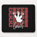 Search for pep mousepads Cheer squad