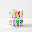 Search for cartoon people mugs Cute