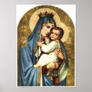 Search for mama mary posters Saint