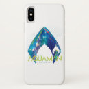 Recherche de aquaman iphone coques Ligue de justice