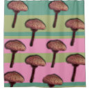Search for mushroom shower curtains Nature