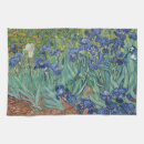 Search for vincent van gogh tea towels Floral