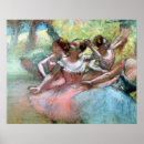Search for ballerina posters Impressionist