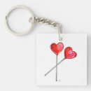 Search for lolly keychains Colourful