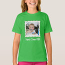 Recherche de timbre enfant tshirts Mignon