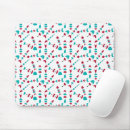 Search for arrows mousepads Turquoise