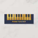 Recherche de notes musicales cartes visite Instrument de musique