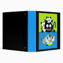 Search for powerful binders Kids