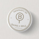 Recherche de bills badges Humour